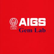 AIGS Gemstone Identification Report Title