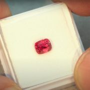 Spinell 0,94 ct.